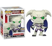 Funko Pop! Yu-Gi-Oh! - Cráneo Convocado EXCLUSIVO PLAYMYCENTER, 65376, Nº1175