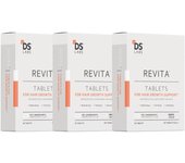 REVITA COMPRIMIDOS ANTICAIDA 90 COMP