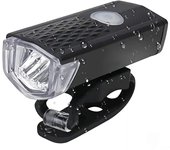 Bike Light Set Bicycle Headlight Taillight USB Rechargeable MTB Bike Front Rear Lamp Set Cycling Flashlight Bicycle Accessories