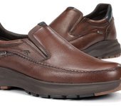 FLUCHOS TRITON F2064 Slip On Marrón