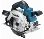 MAKITA DHS661ZU Sierra circular BL 18V LXT 165mm Compact AWS