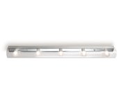 LEDS·C4 Aplique para el baño make up 805mm g9 6w