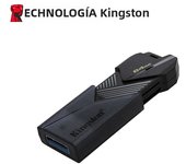 Kingston USB Flash Drives Pen Drive 64g Memory Stick 3.2 128g Compact Durable Pendrive CLE USB 3.2 Flash Disk Mini Key Usb 256GB