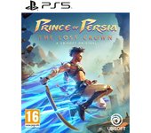Prince Of Persia: La Corona Perdida Juego para Consola PlayStation 5 PS5