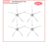 For Xiaomi Roborock Q7 Max,Q7 Max+,Q7 Plus,T8 Replacement Filter Main Side Brush Cloth Dust Bag Parts Vacuum Cleaner Accessories