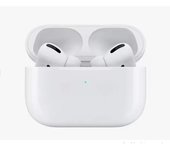 Apple Airpods Pro 1 bluetooth cascos inalámbricoscon cancelación inalambricos con Cable con estuche de carga magSafe
