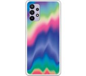 Funda compatible con Samsung Galaxy A32 5G - Degradado Tie