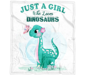 Dinosaur Blanket for Boys Jurassic Dino World Park Soft Flannel Throw Blanket Dinosaur Room Decor for Boys Gifts for Sofa Bed