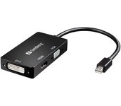 Adaptador HDMI SANDBERG (HDMI)