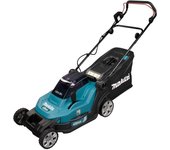 MAKITA DLM432CT2 Cortacésped 18Vx2 LXT 43cm 5,0Ah 2 bat