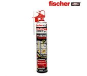 Espuma de Poliuretano FISCHER Xtreme Power Manual 750ml 53435