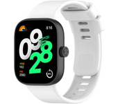 Original Silicone Strap For Redmi watch 4 SmartWatch WristBand For Redmi watch 4 Bracelet Band Watchband Sport Accessories