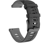 Sport Strap Silicone Watch Band 22mm 20mm For TicWatch Pro 3 Ultra 4G E2 S2 Pro X GTW 2021 Smartwatch Bracelets Women Men Correa