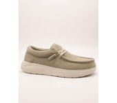 Zapato Hey Dude HD41975-1SN Wally Stone