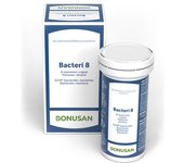 Bonusan Bacteri 8 cápsulas 28 cápsulas