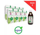 Soria Natural EcoPack 8 A Respirar Bien 150 ml.