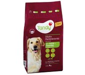 ALIMENTO PERRO MANTENIMIENTO TANDY 4KG COMIDA PARA PERROS  DE LA MEJOR CALIDAD N /