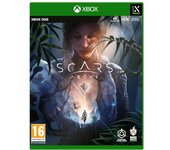 Scars Above (Xbone) Juego para Consola Microsoft XBOX Series X [PAL ESPAÑA]