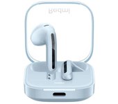 Auriculares Bluetooth Xiaomi Redmi Buds 6 Active con estuche de carga/ Autonomía 6h