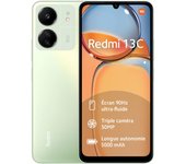 Xiaomi Redmi 13C