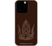Funda original compatible con iPhone 13 Pro - LOTR King