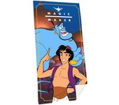 Aladdin Toalla de Microfibra Magic Maker