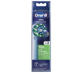 Oral B Recambio Cross Action 3 Uds Oral B