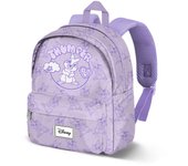 Disney Bambi Cutie Bunny Mochila Preescolar Joy, Lila