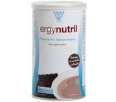 Nutergia Ergynutril Vainilla Bote 300G