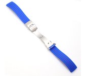 Silicone Watch Band for Samsung Galaxy Watch Active 2 5 Pro Watch 6 Classic Sport Wriststrap for Huawei GT3 4 Clcok Bracelet