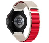 Nylon Band for Redmi Watch 5 Active Alpine Loop Bracelet Replacement Correa Sports Strap For Xiaomi Redmi Watch 5 Lite Watchband