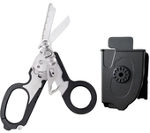 Tactical Rescue Scissor Replace for Leatherman First Aid Expert Folding Raptor Scissors Outdoor Survival Tool EDC Gadget