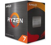 AMD Ryzen 7 5800X BOX AM4 8X4.7GHZ/36MB