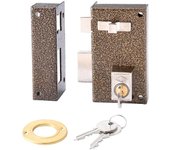 Cerradura cvl 156a/60/he izquierda