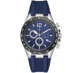 Gc Watches Reloj Hombre Audacious Acero 10 Atm
