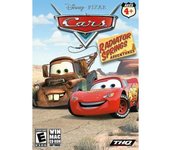 Disney Pixar Cars Las Aventuras En Radiador Springs Juego para PC, Ordenador y Portatil [PAL ESPAÑA]