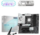 PLACA BASE MSI B860M GAMING PLUS WIFI
