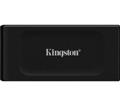 Kingston Technology Xs1000 2 Tb Negro