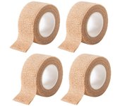 Self-adhesive Table Leg Protection Felt Foot Cover Floor Protective Cover Silent Anti Slip Furniture Pad Multifunctional Tape