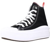 Zapatillas deportivas de Mujer Marca Converse Modelo Ctas Move Hi