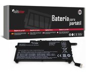 BATERÍA PARA PORTÁTIL HP PAVILION 11-N000SNX 11-N010DX PL02XL HSTNN-LB6B