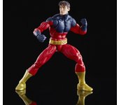 Figura hasbro x - men vulcan marvel legends