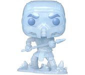 Funko-POP! Vinyl Mortal Kombat - Sub-Zero (Fatality)