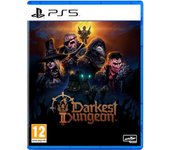 Darkest Dungeon Ii Juego Fisico para Consola Sony PlayStation 5 [ PAL ESPAÑA ]