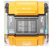 TRANSFORMERS MG-C03 Fashion Wireless Bluetooth 5.3 Headphones Long Endurance Stereo Sound Earphones Gaming Sport Music Earbuds
