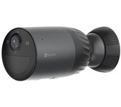 EZVIZ BC1c 4K Bullet (shape) Cámara de seguridad IP Exterior 3840 x 2160 Pixeles Techo/pared