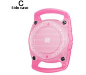 360 All inclusive Military anti-drop Case For Apple AirTag Protective Sleeve Waterproof Dog Cat Pet Kid Track For Airtags Cover