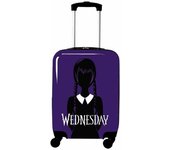 Trolley de Cabina Wednesday