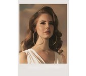 Lana Del Ray Indie Music "Ultraviolence Cover B" Lana Del Ray "1985" Retro Poster Canvas Paintings Wall Art Pictures Home Decor
