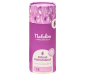 Perlas Perfumadas Lavadora Lavanda 300g Natulim